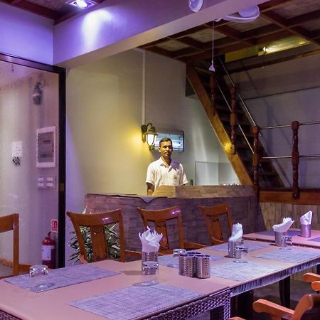 Newtown Inn Hulhumale Luaran gambar