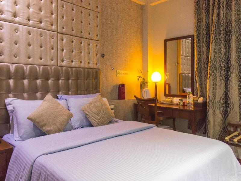 Newtown Inn Hulhumale Luaran gambar