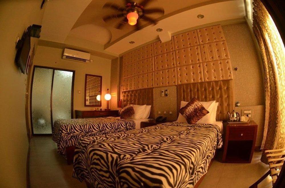 Newtown Inn Hulhumale Luaran gambar