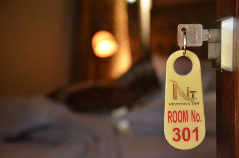 Newtown Inn Hulhumale Luaran gambar